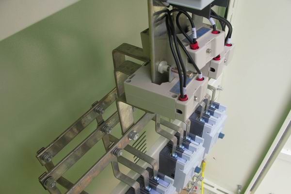 巴州控制箱-3683讲讲控制箱的使用特点